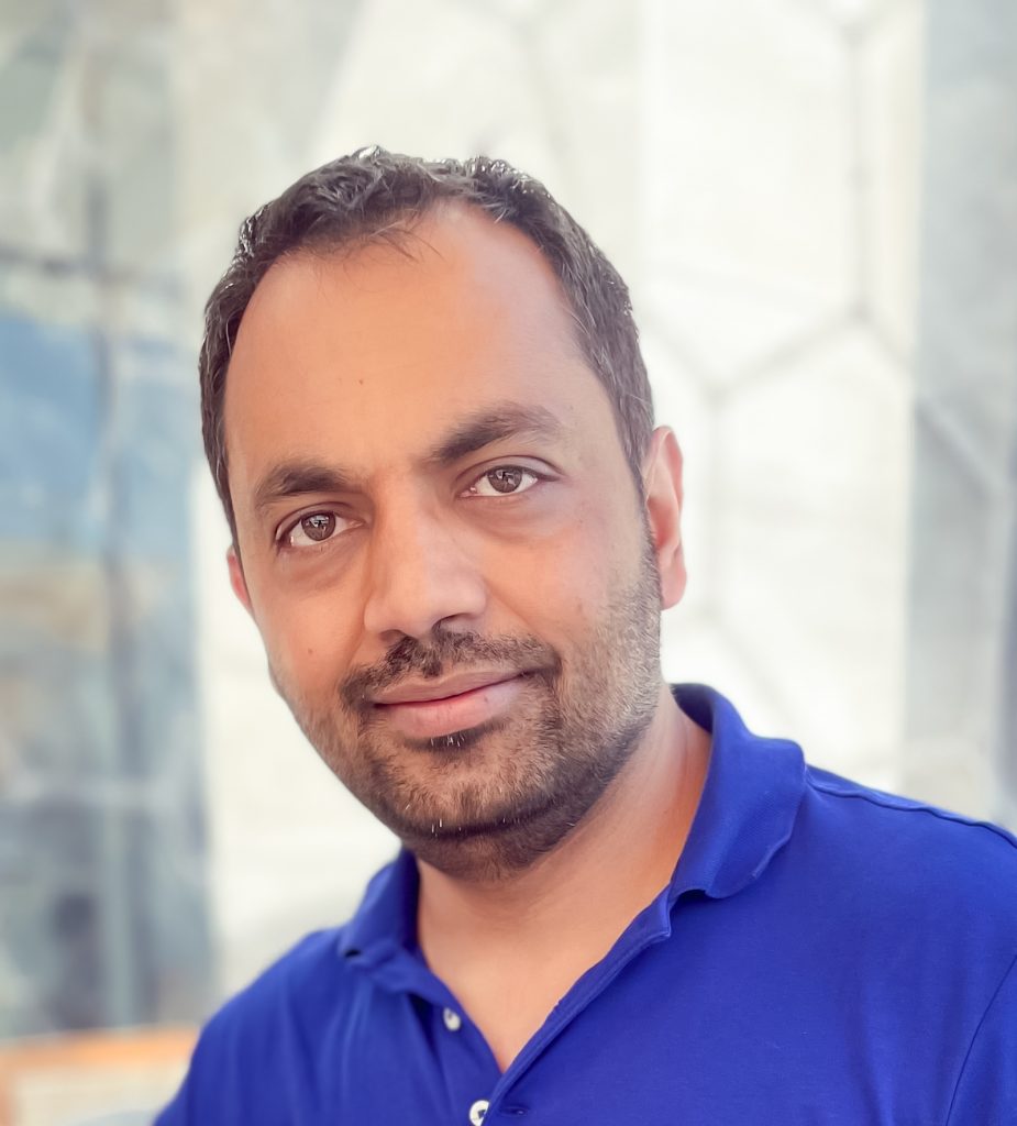 Dr. Sunil Mittal, DDS