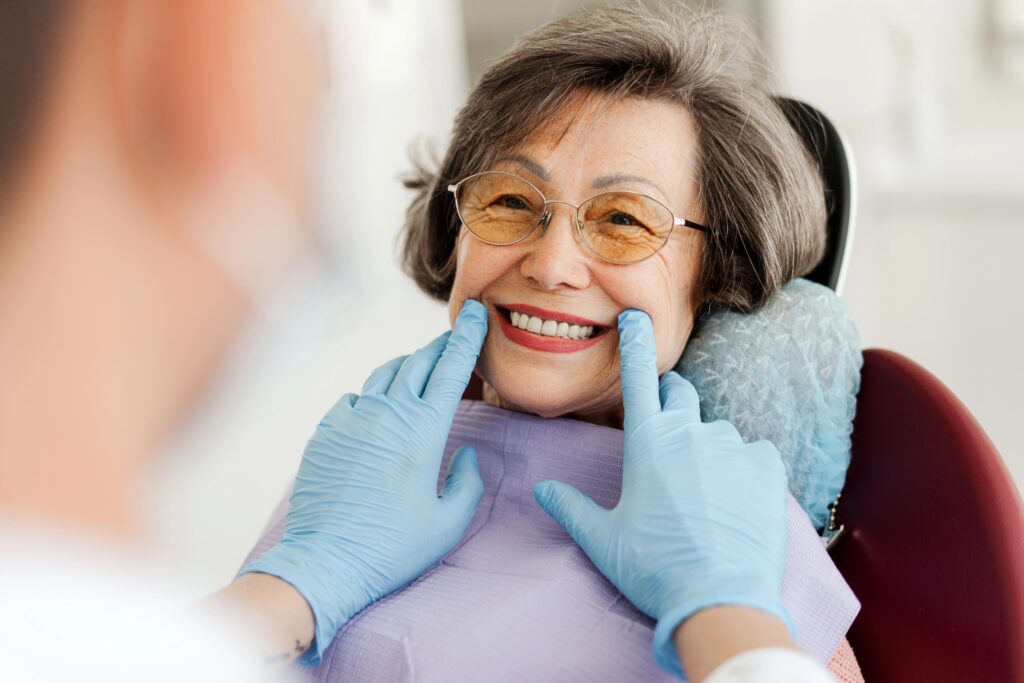 Denturres
