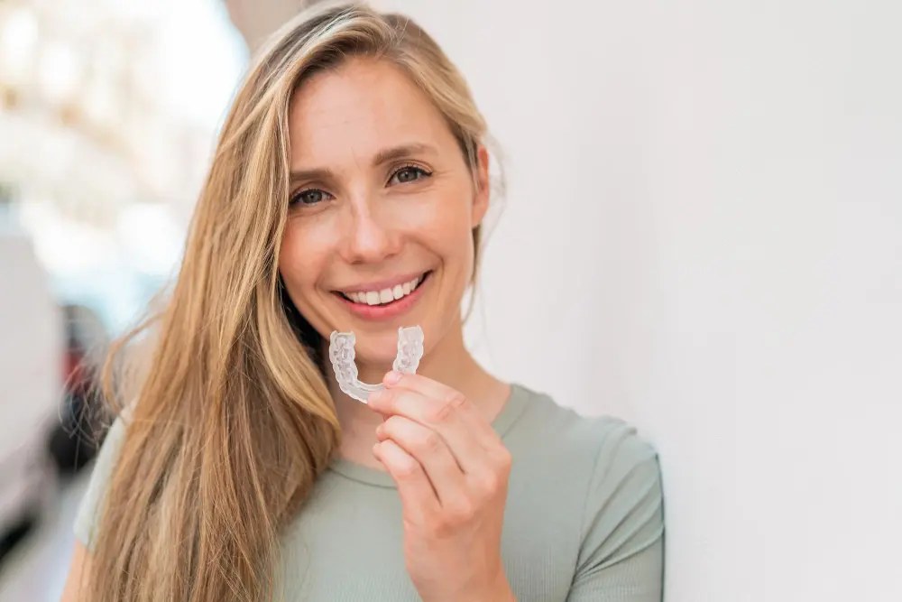 Invisalign