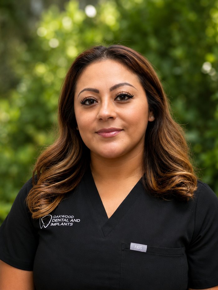 Deana - Dental Assistant