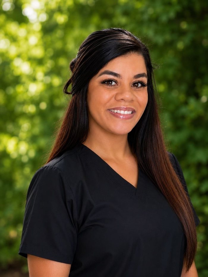 Tisha - Dental Assistant