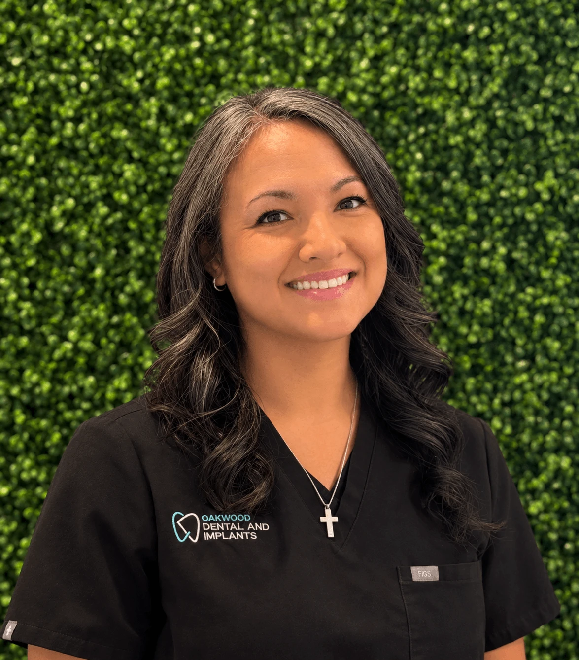 Trish - Dental Hygienist at Oakwood Dental & Implants