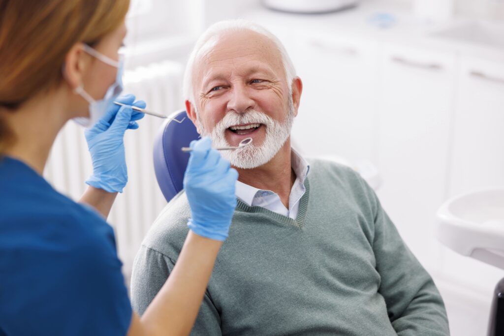 Orthodontics
