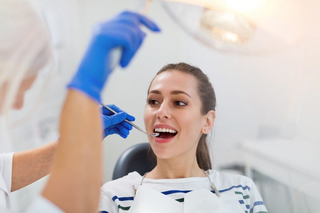 Dental Exams