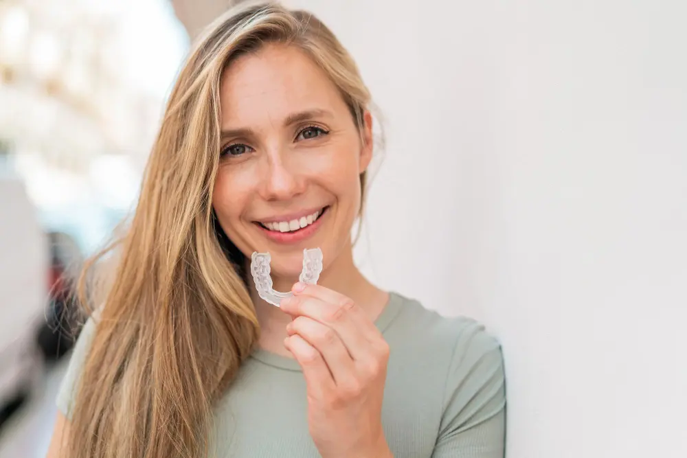 Invisalign